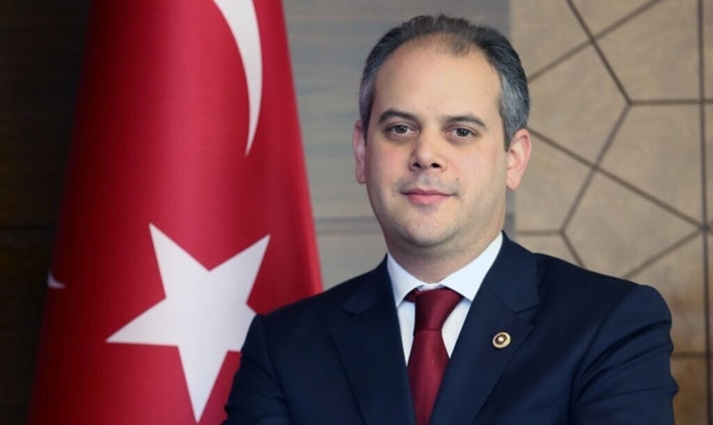 Bakan Çağatay Kılıç'tan Kurban Bayramı mesajı