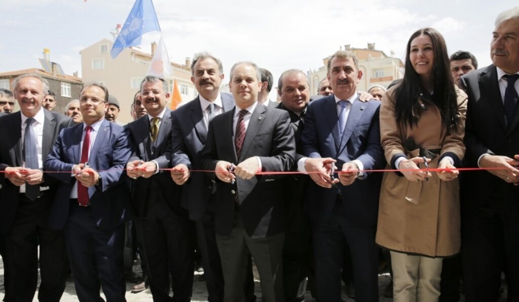 Bakan Kılıç: Biz bundan sonraki 4 yılı değil 2023, 2053 ve 2071'i hedefliyoruz