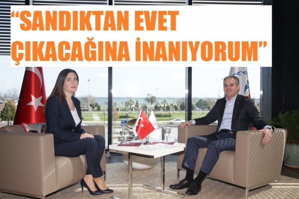 Bakan Kılıç: Büyük suç işlediler