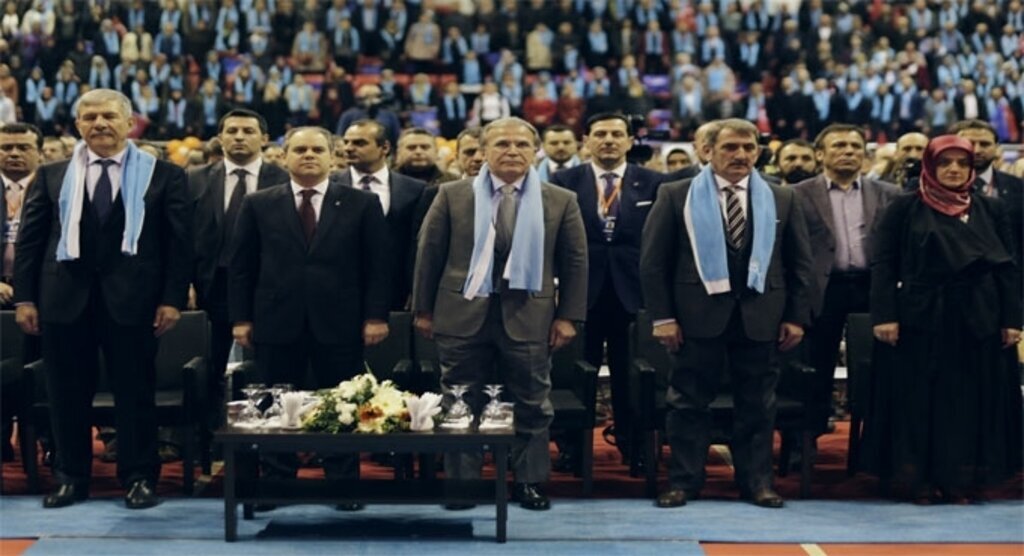 Bakan Kılıç: Dik duruşumuzdan asla vazgeçmeyeceğiz