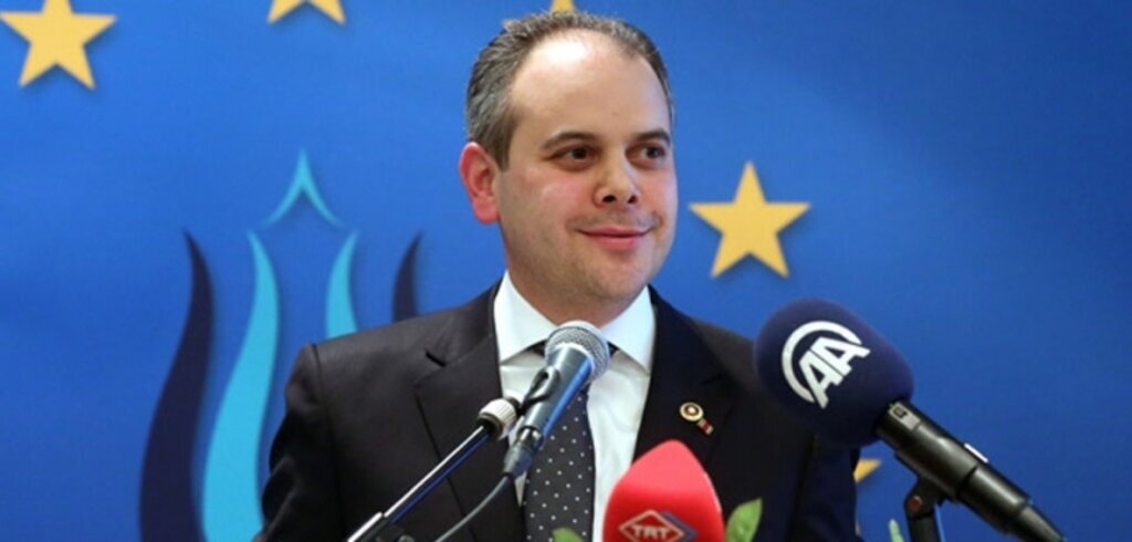 Bakan Kılıç: Güçlü Türkiye yolunda en büyük adım