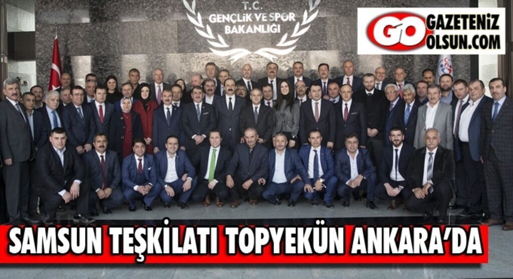 Bakan Kılıç: Hedef 2019 seçimleri