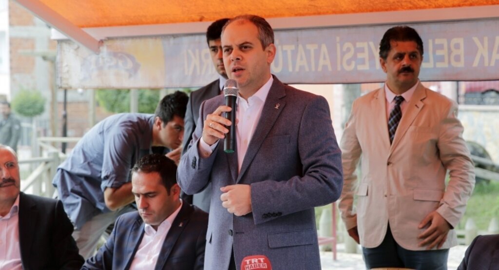 Bakan Kılıç: 'Her can bizim yüreğimizden bir kopuştur'