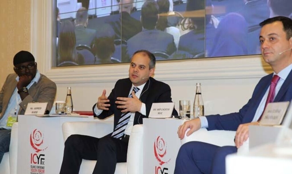 Bakan Kılıç: Sürece sağlam adımlarla devam ediyoruz