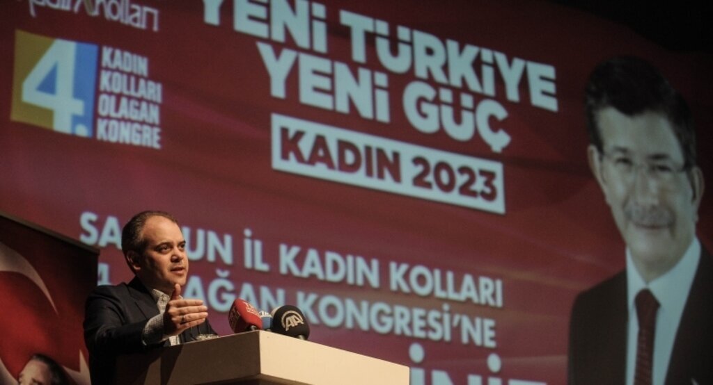 Bakan Kılıç: Türkiye'nin her yerindeyiz ve her yerinde olmaya devam edeceğiz