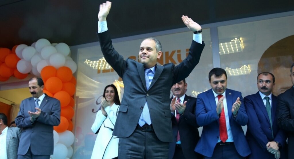 Bakan Kılıç: 'Ülkesini şikayet eden 1 Kasım'da hesabını alacak'