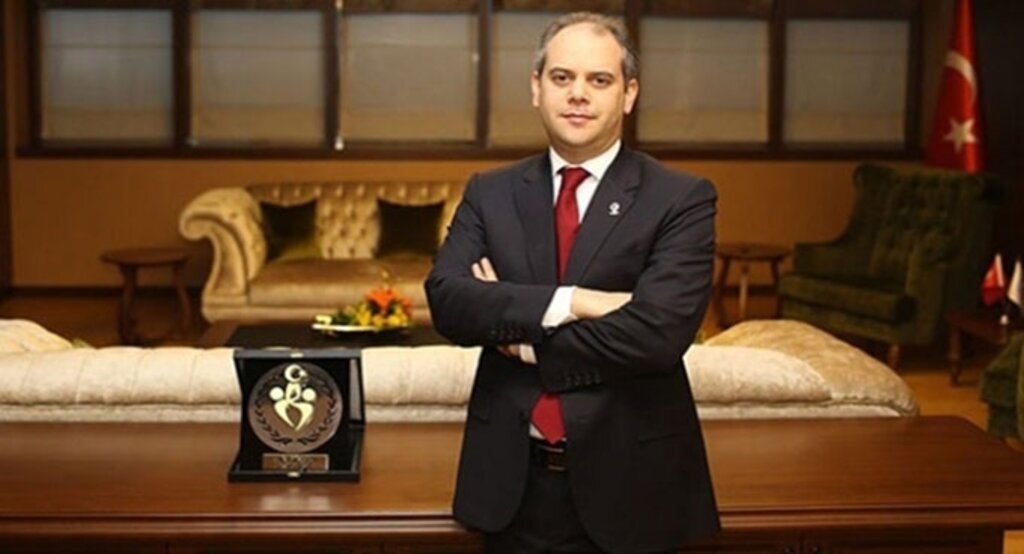 Bakan Kılıç’ın ‘18 Mart Şehitleri Anma Günü ve Çanakkale Zaferi’ mesajı