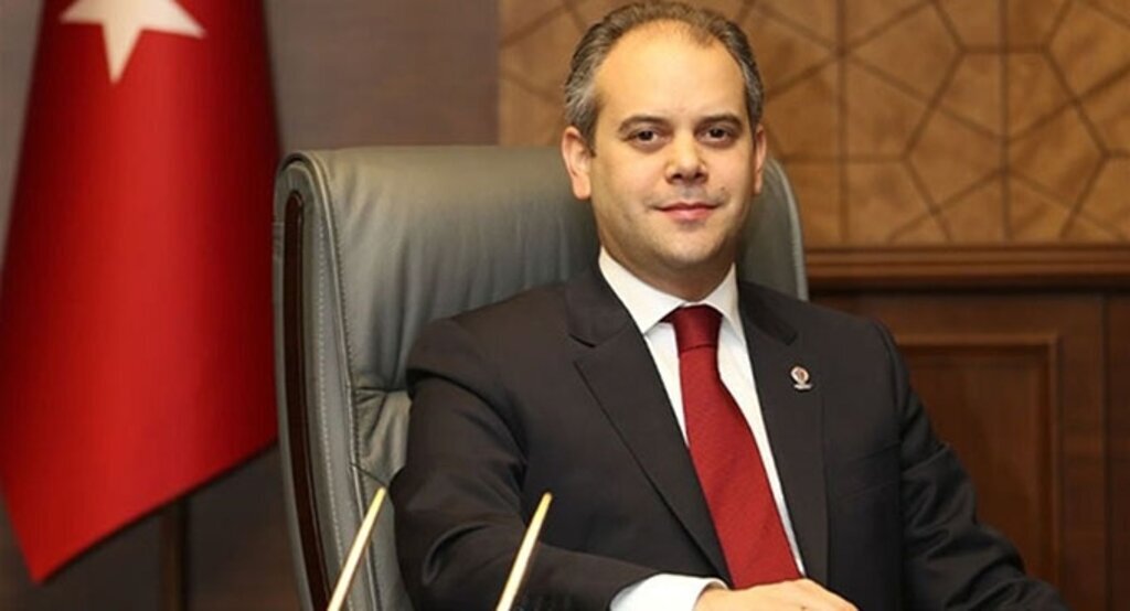 Bakan Kılıç'ın 23 Nisan Ulusal Egemenlik ve Çocuk Bayramı mesajı