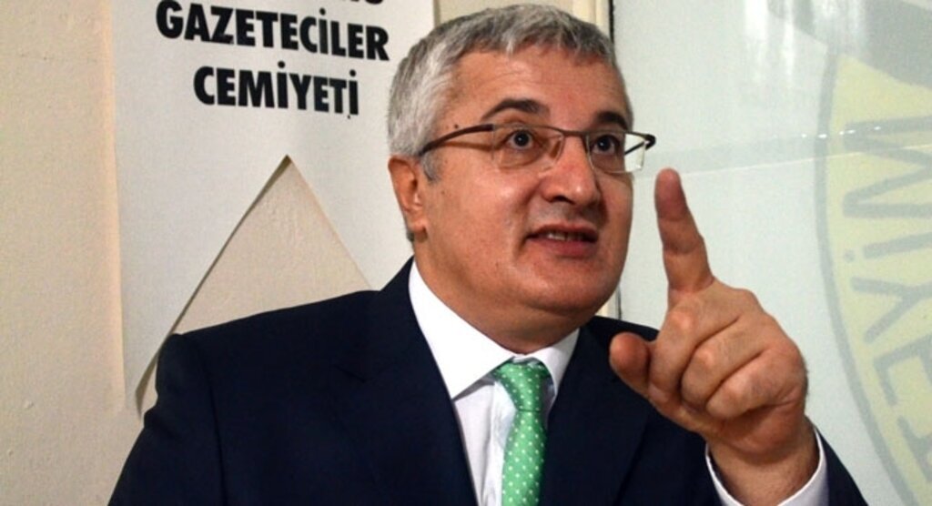 BAL 5. Grup'ta kulüp başkanının rakip takıma baskı yaptığı iddiası mahkemelik oldu