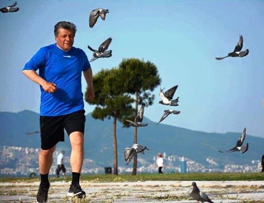 Balbay Samsun 19 Mayıs Maratonuna Katılıyor