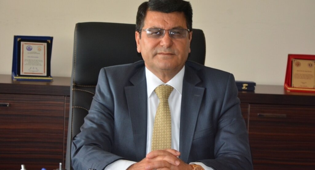 Balık avcılığına standart getirilmesi talebi