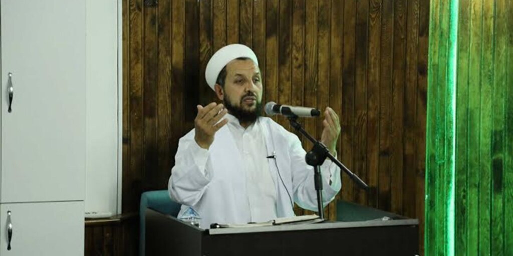 Balkanlıoğlu: ‘Yeniden Diriliş Lazım’