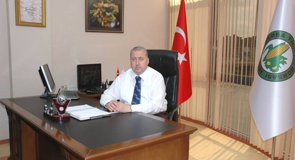 Bankan Kazım Yılmaz’dan Polis Haftası mesajı