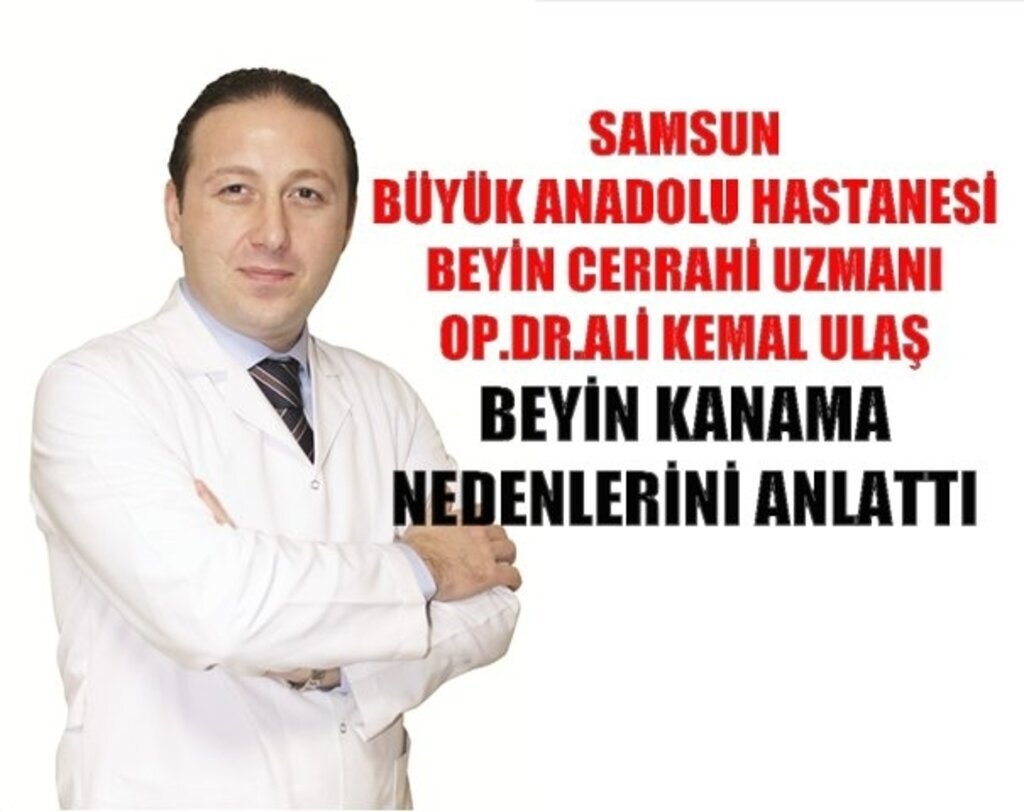 Baş ağrısını hafife almayın