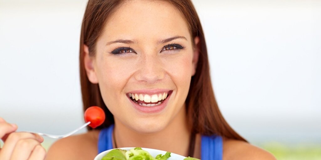 Baş ağrısını kesen yiyecekler