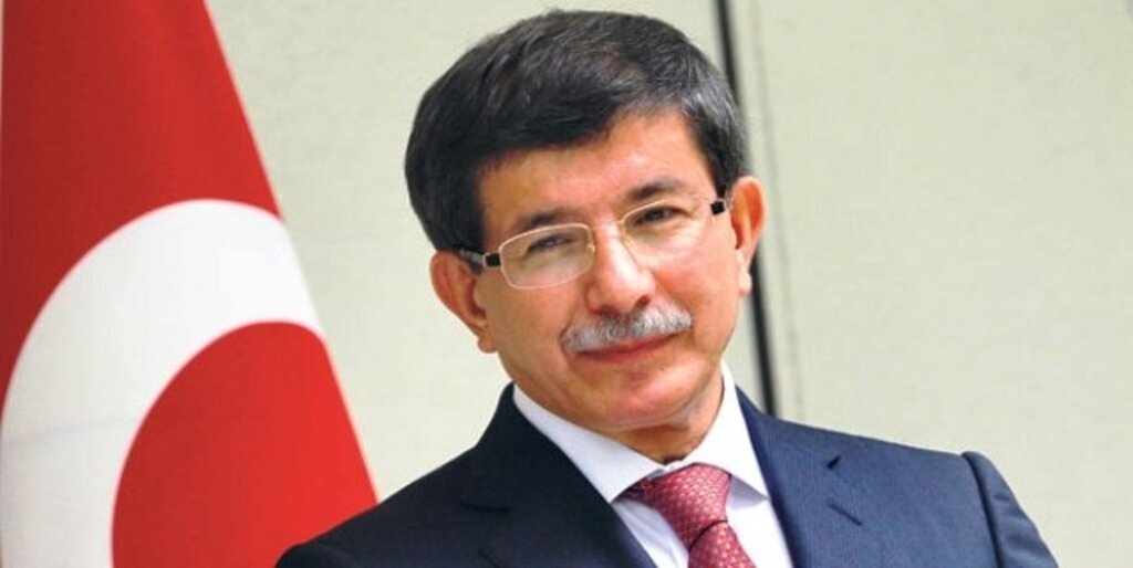 Başbakan Prof.Dr.Ahmet Davutoğlu Samsun'a Geliyor
