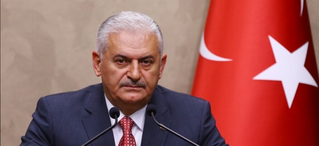 Başbakan Yıldırım Talimatı verdi: İzinsiz geçeni indirin