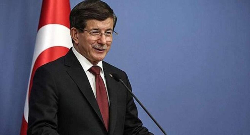 Başbakan'dan muhtarlara müjde