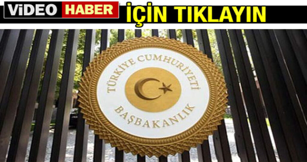 Başbakanlıktan 15 Temmuz Darbe Belgeseli 