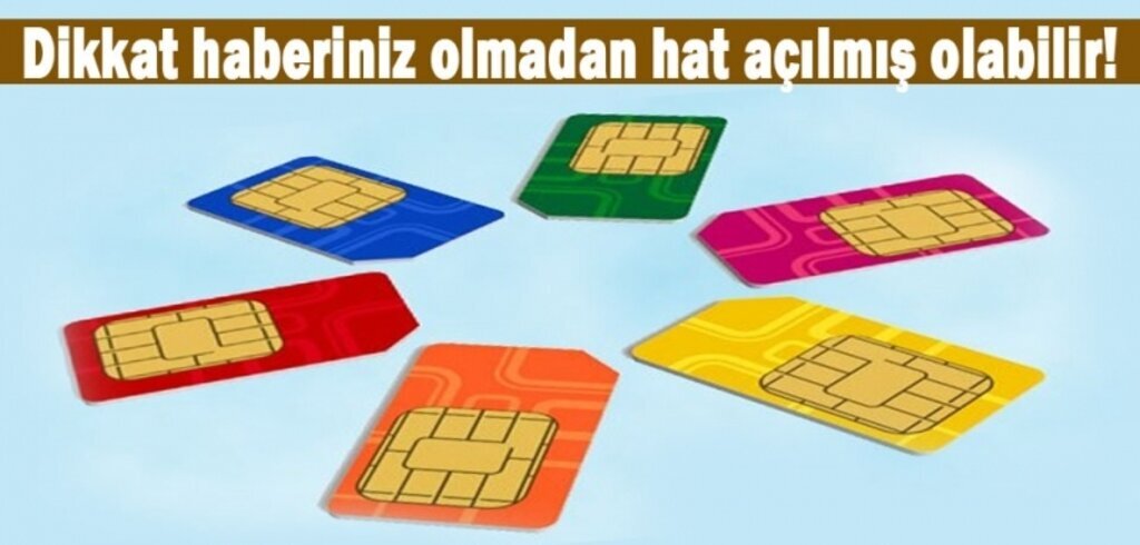 Başınızın belaya girmemesi için bunu yapın!