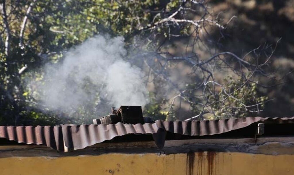 Basit önlemlerle karbonmonoksit zehirlenmelerinin önüne geçilebilir
