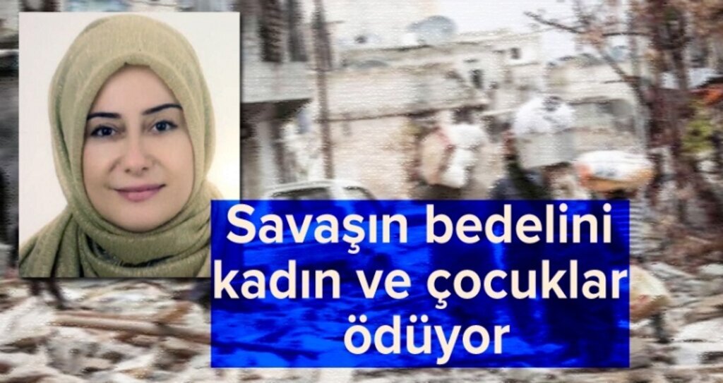 Başkan Bal: Dünya insan haklarından bahsedemez