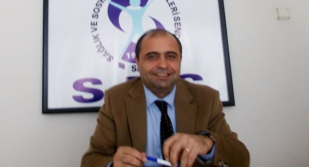 Başkan Bal, Samsun Tabip Odası Türk Tabipler Birliği'ni istifaya çağırdı