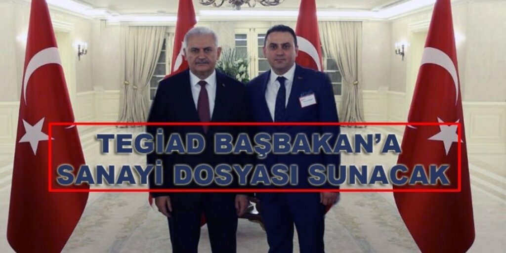 Başkan Çelebi Başbakan'dan destek istedi