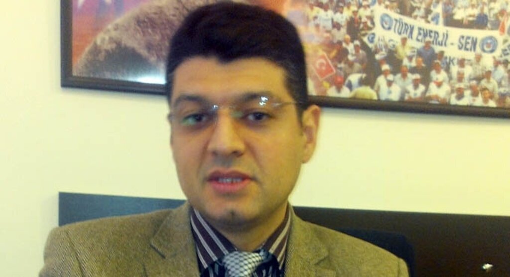 Başkan Demir'den DSİ'de sorun var iddiası