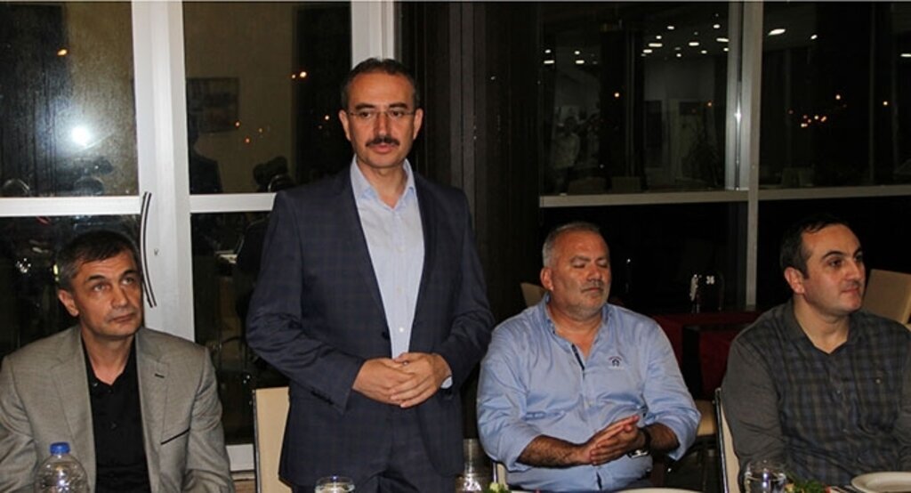 Başkan Dündar: 'Başarılı bir sezon hedefliyoruz'