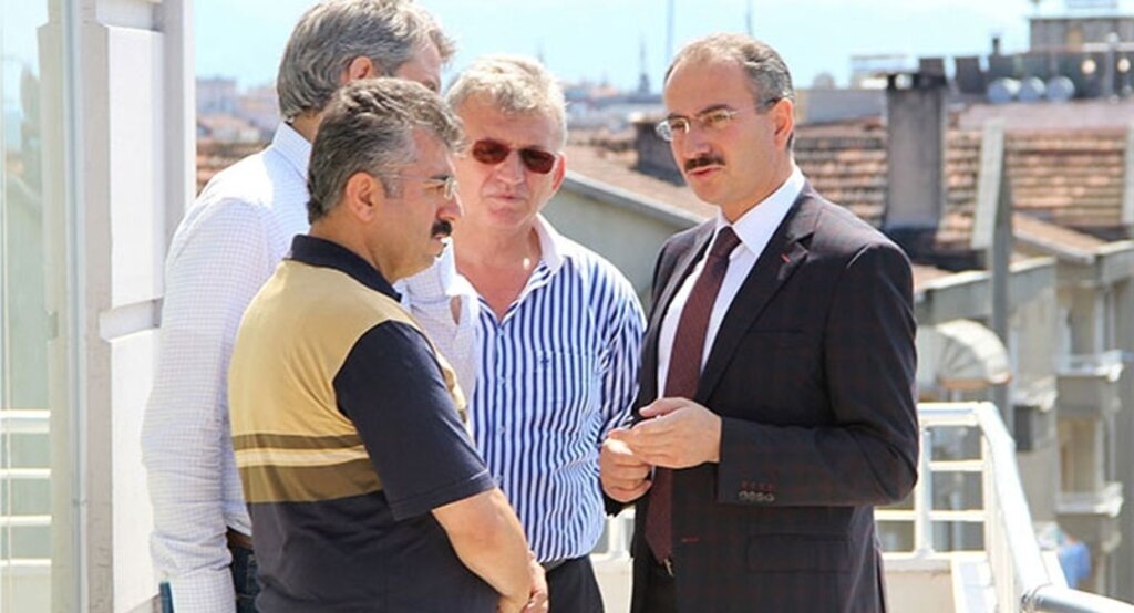 Başkan Dündar: ‘Mazaret değil çözüm sunan anlayışla yolumuza devam ediyoruz’