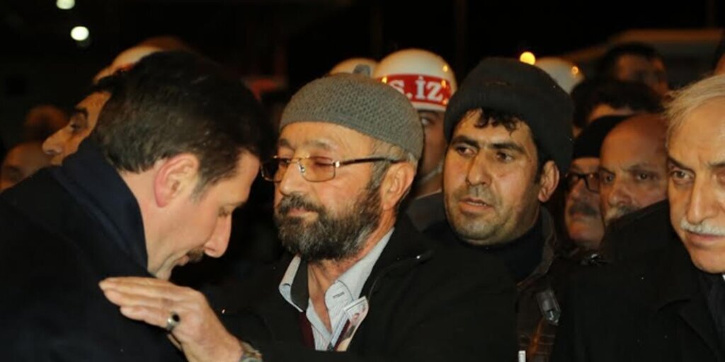 Başkan Erdoğan Tok, Şehidin emanetini unutmadı..!