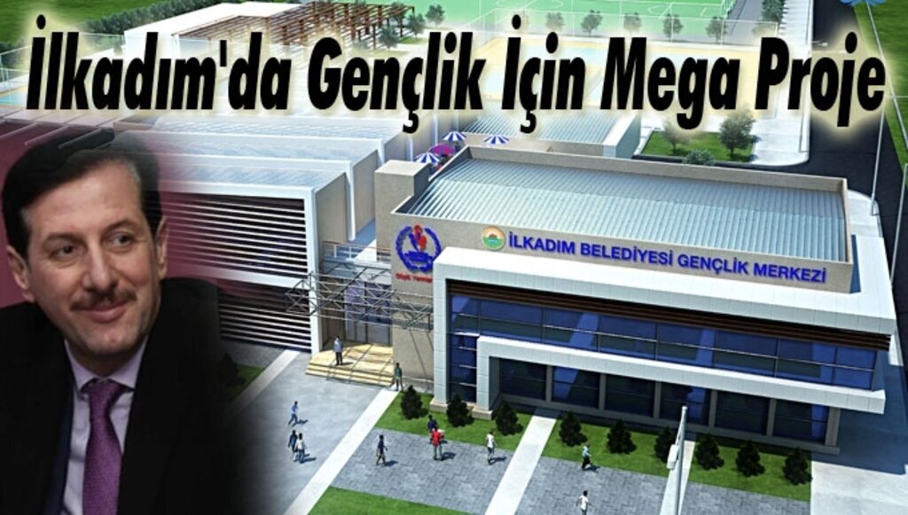 Başkan Erdoğan Tok'la projeler İlkadım'da tek tek hayat buluyor