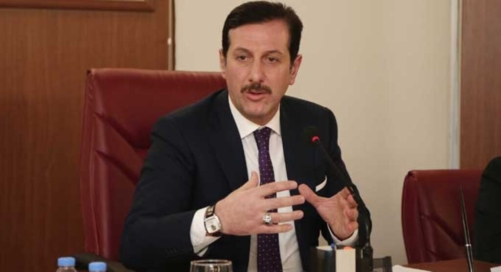 Başkan Erdoğan Tok'tan bomba iddia