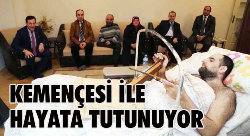 Başkan Erdoğan Tok'tan duygulandıran ziyaret