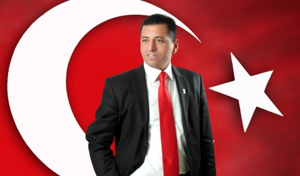 Başkan Fevzi Gül: Bunlar vatan haini ve teröristlerdir