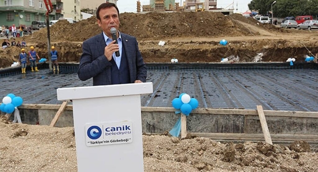 Başkan Genç: ‘1 Kasım'da her bir oy önemli’