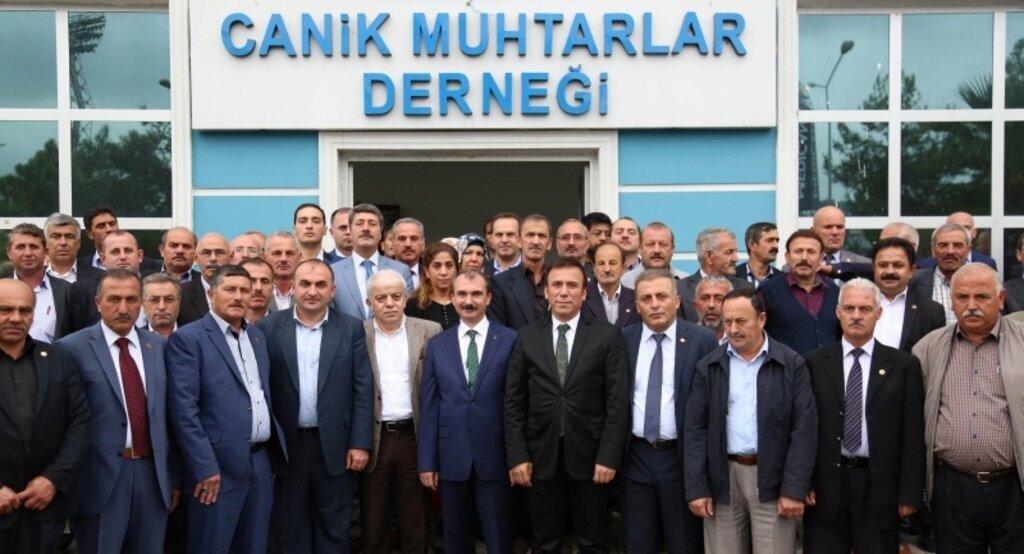 Başkan Genç: Bu seçim parti değil istikbal seçimi