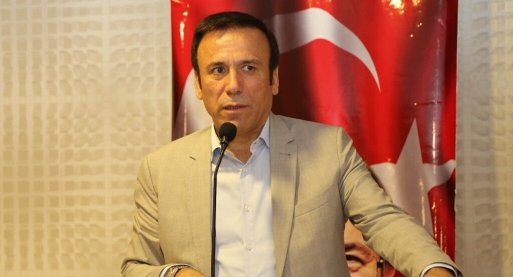 Başkan Genç: ‘Büyük Samsun'u birlikte şekillendireceğiz’