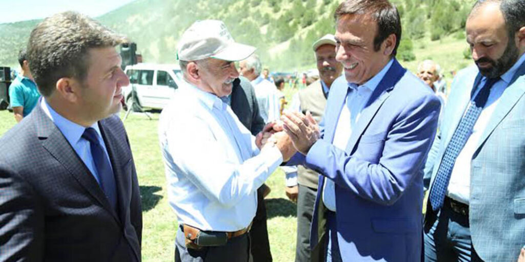 ‘Şehirlerin geleceği geçmişine bağlıdır’