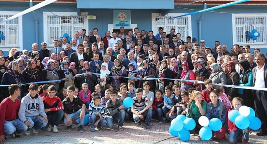 Başkan Genç: ‘En büyük zenginliğimiz birliğimiz’