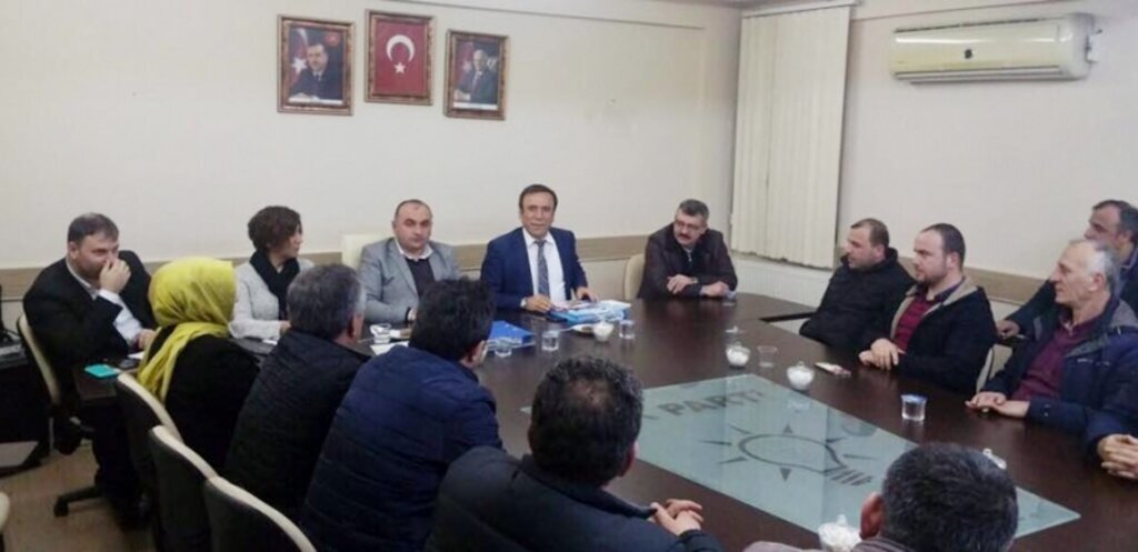 Başkan Genç: Güçlü meclis, güçlü temsil olacak