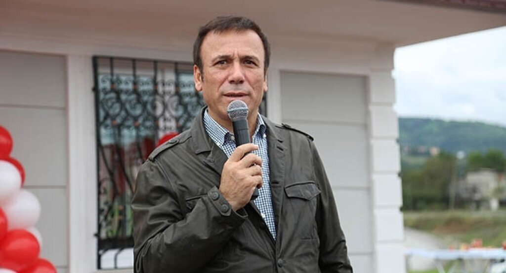 Başkan Genç: ‘Milletimizin geleceğini siyasi istikrar belirler’