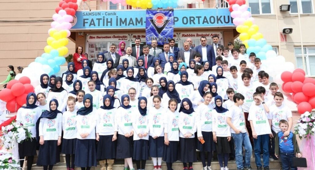 Başkan Genç: Mucit gençlere kapımız açık