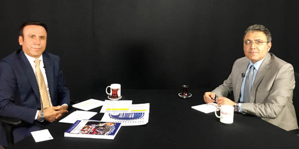 Başkan Genç: Sandık geride kaldı, çalışma zamanı