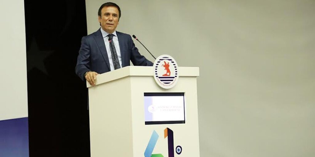 Başkan Genç şehirciliği anlattı