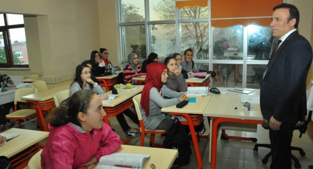 Başkan Genç: Şehrimizi ahlaki ilmi ve stratejik derinlikle yükseltiyoruz