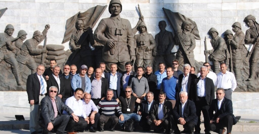 Başkan Genç sözünü tuttu