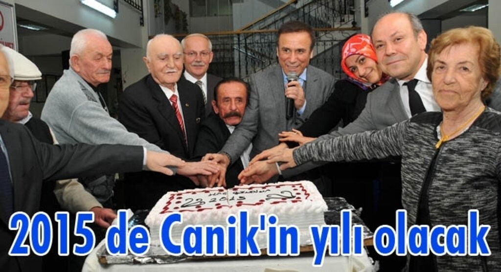 Başkan Genç yaşlıları ve engellileri unutmadı