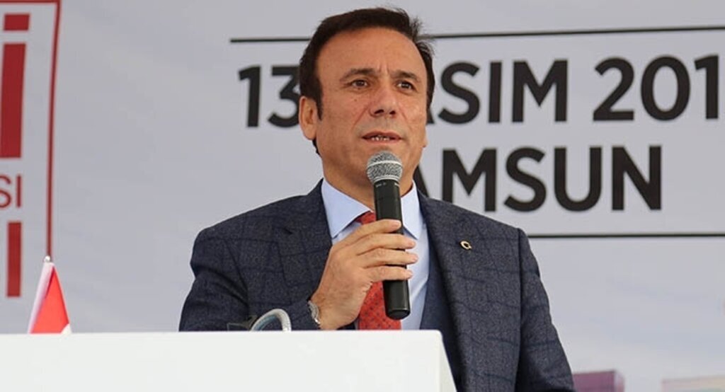 Başkan Genç: ‘Yerel kalkınmayı sağlamamız bir zorunluluktur’